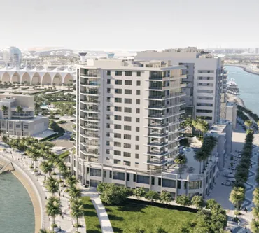 The Bay Residence 2