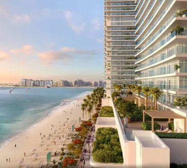 Beach Vista
