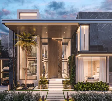 6 Bedrooms