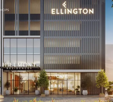 Hillmont Residences