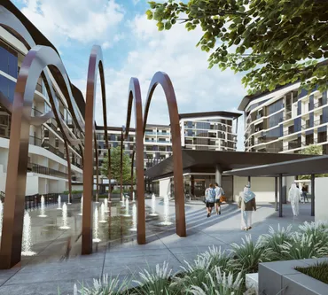 Al Mahra Residence