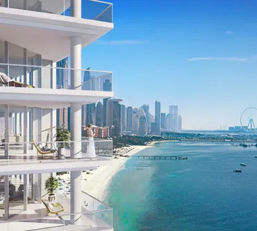 Palm Beach Tower