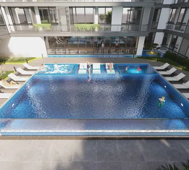 Olivia Residences