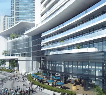 Vida Residence Dubai Marina