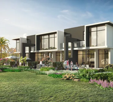 The Ultimate Luxury Villas