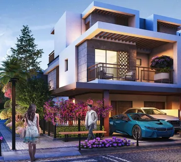 Damac Violet