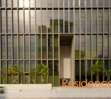 110 Residence