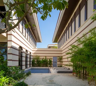Zabeel Saray Royal Villas