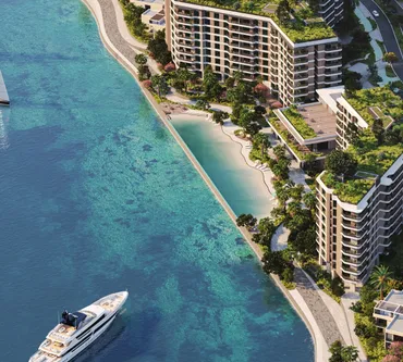 Gardenia Bay