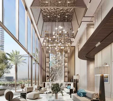 The St. Regis Residences
