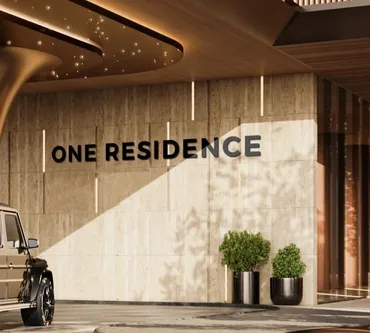 One Residence