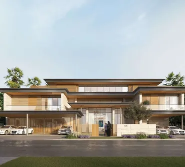 Reem Hills Villas Phase 1