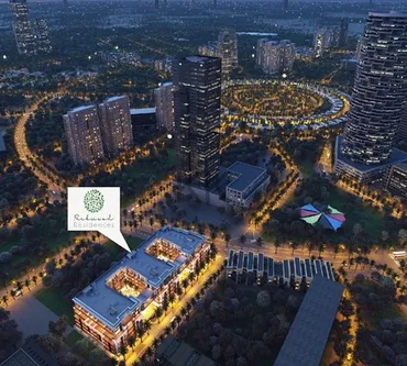 Parkwoods Residences