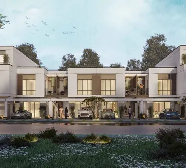 Riverside by Damac