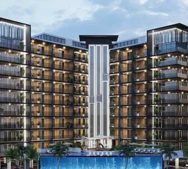 Floarea Residence