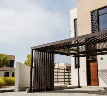 Villas 2BR
