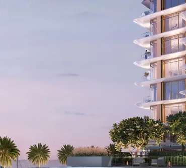 Marina Views