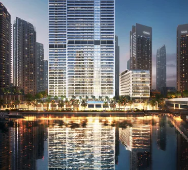 Palace Residences