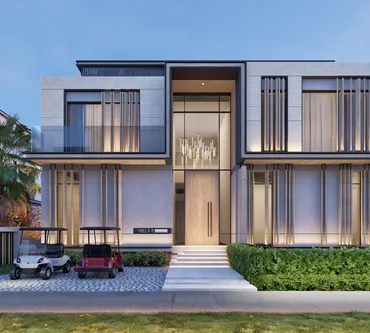 Signature Mansions