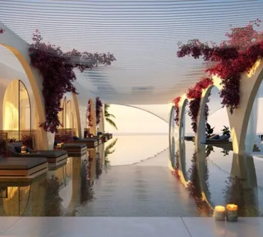 Marbella Resort