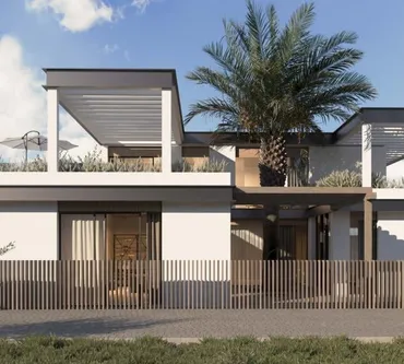 Al Naseem Villas by Modon Properties