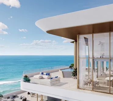 Rosso Bay Residences