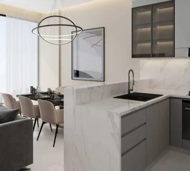 Студия в Ashton Park Residences