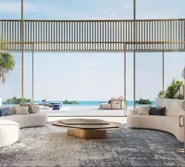 Villa with 6 bedrooms in Nawayef Mansions