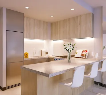 Studio in Beach Oasis 2