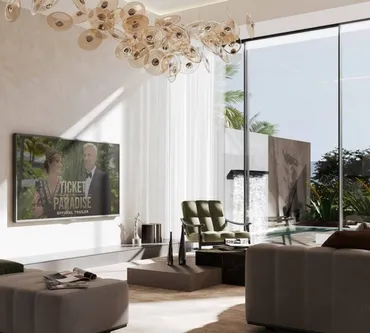 Villa with 6 bedrooms in Terra Golf Collection