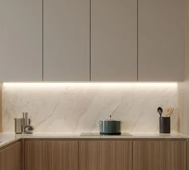 Студия в Bali Residences