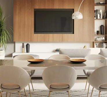 Квартира с 1 спалней в MAG City Residential
