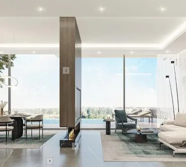 Villa with 7 bedrooms in Utopia