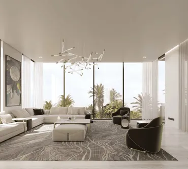 Villa with 6 bedrooms in Terra Golf Collection