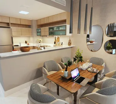 Apartment with 1 bedroom in Vista 3