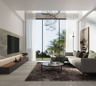 Villa with 6 bedrooms in Terra Golf Collection