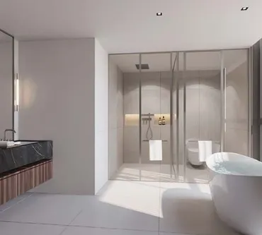 3 Bedrooms