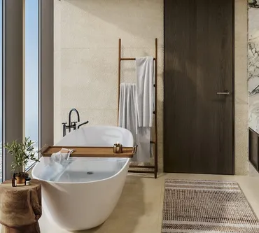 Apartment with 2 bedrooms in Six Senses Residence