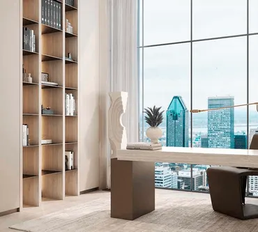 Квартира с 2 спальнями в Concept 7 Residences