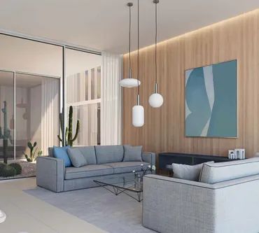 Studio in Gateway Porto Al Zorah