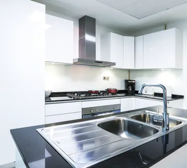Apartment with 2 bedrooms in Royal Bay