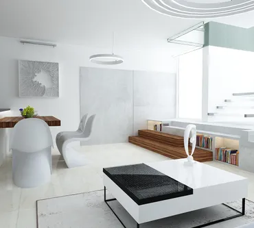 Apartment with 1 bedroom in Al Raha Lofts I