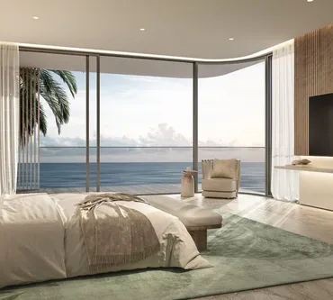 4 Bedrooms