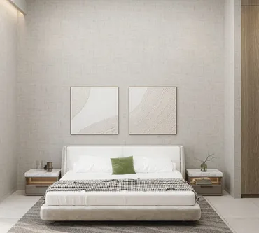 Apartment with 1 bedroom in Enso Jade