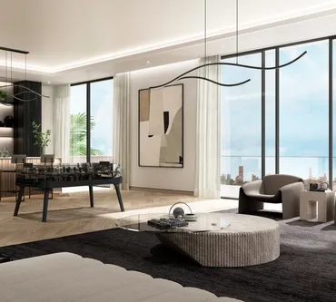 Villa with 5 bedrooms in The Sanctuary
