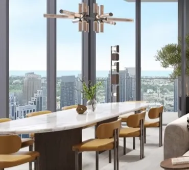 Apartment with 5 bedrooms in Rixos