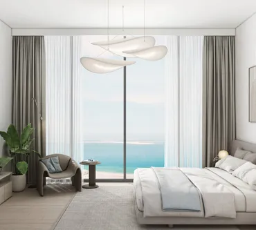 Apartment with 2 bedrooms in Views II