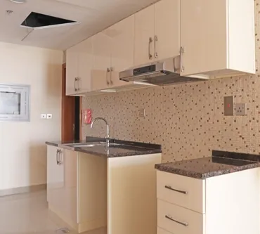 Apartment with 1 bedroom in Uniestate Millennium Tower