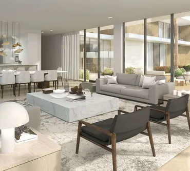 Вилла с 5 спальнями в Reem Hills Villas Phase 1