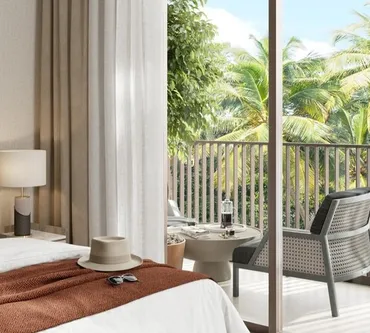 Apartment with 3 bedrooms in Savanna
